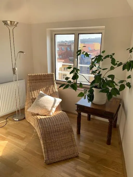 The Loft Prague Apartment 0*,  Czech Republic