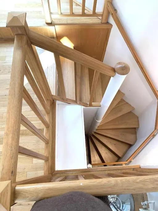 The Loft Prague Apartment Czech Republic