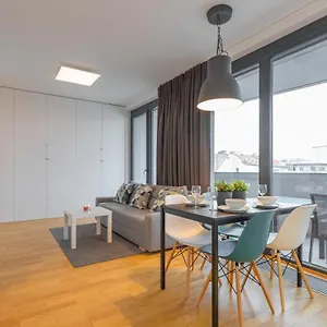 Appartement Oscar With Garage