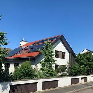 布拉格a.v.住宿加早餐旅馆 公寓式酒店