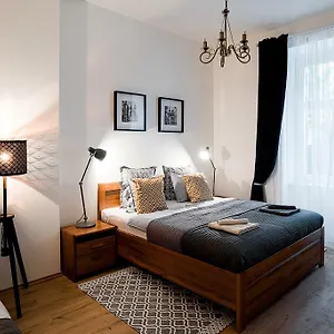 Gesse Březinova Apartmán