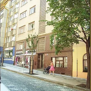 Machek Apartmán