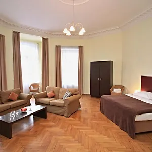 River View Апартаменты